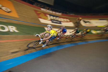 Ghent Six Day 2006